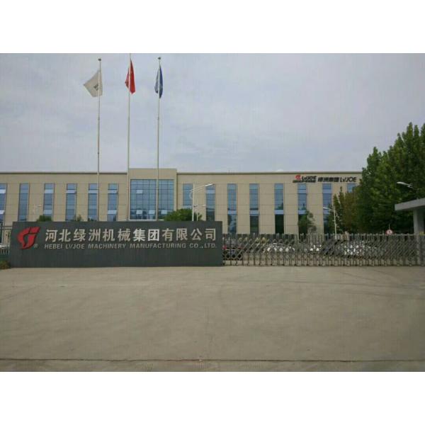 High Output Calcium Silicate Board Machine With 3-5 Million Sqm Capacity