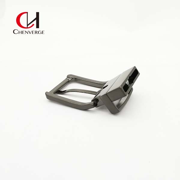 Erosion Resistant Reversible Belt Buckles Lightweight Length 3 Inch