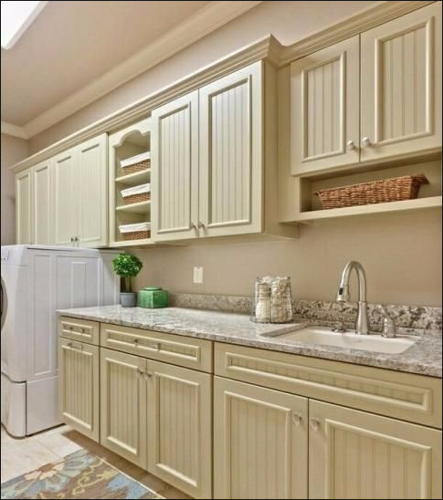 Four Spindles CNC Wood Router Machine 25m Per Min CNC Router For Cabinet Making