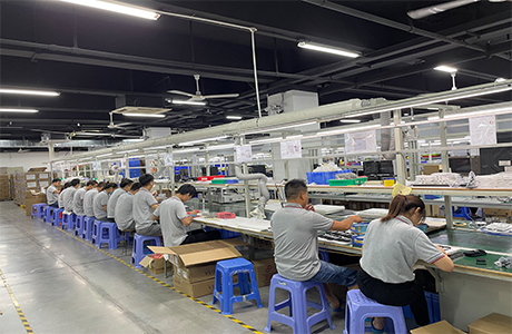 Itranstalk Technology (Shenzhen) Co., Ltd