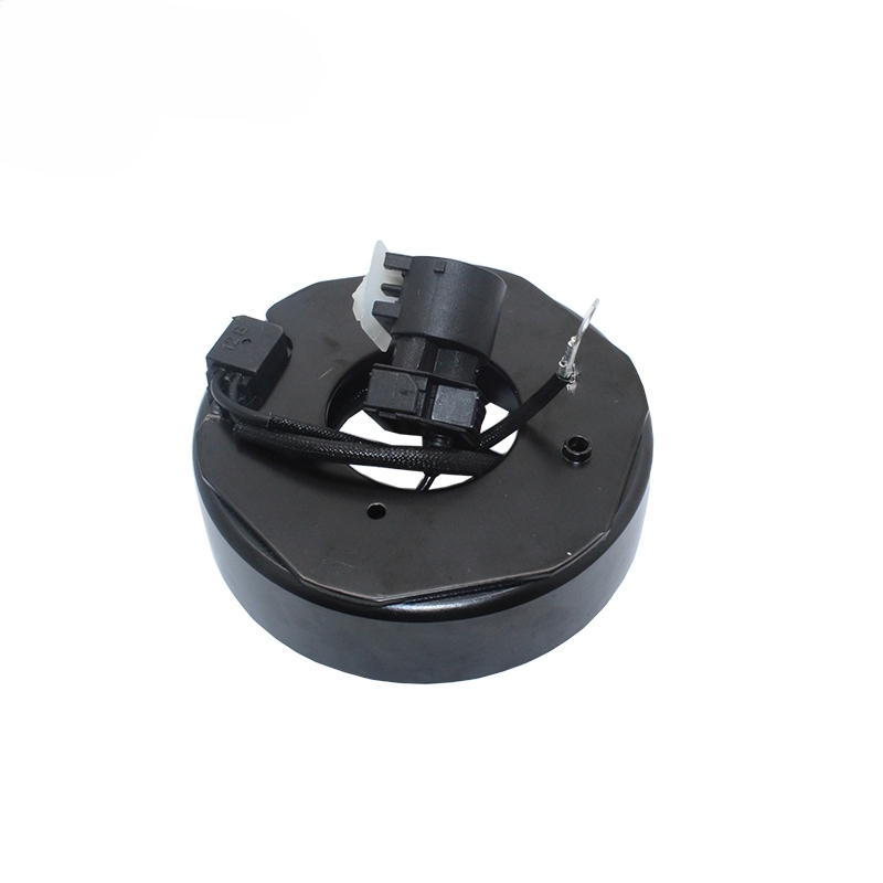 KPL Auto AC Compressor Magnetic Clutch for 10pa15c 5pk 110mm