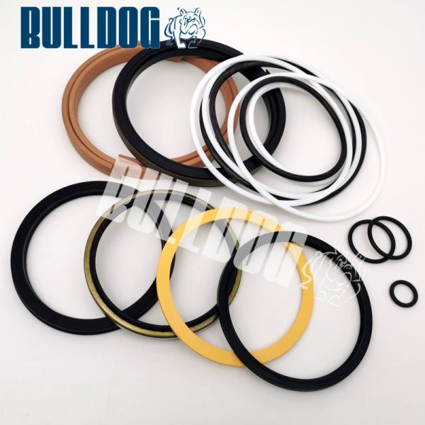 yellow 707-99-67090 Bulldog Seal Kit Arm PC380 PC400 Komatsu Cylinder Seal Kits