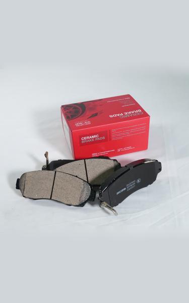 04465-35290 Brake Pad Set for Toyota Vehicles