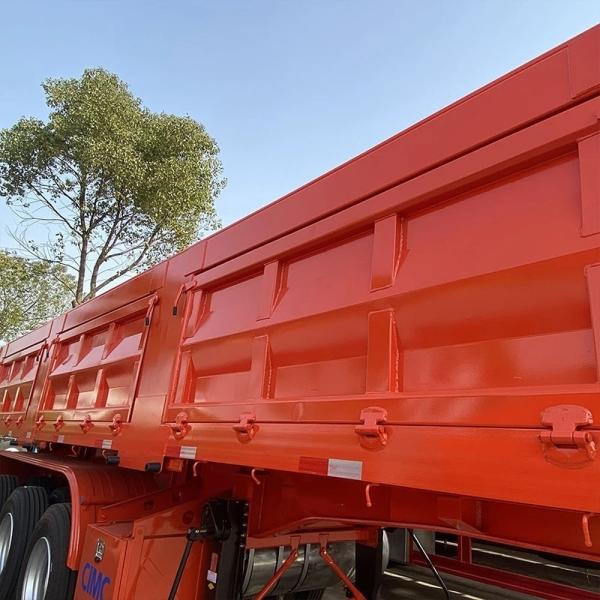 EHL9400Z ABS Anti-lock Braking System Semi-Trailer Farm Mini Excavator Dump Car Truck