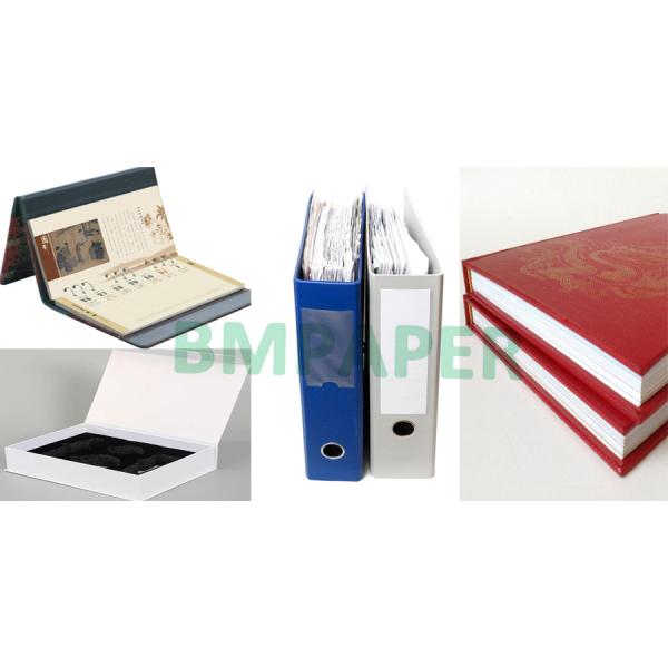 Gray Cardboard картон 2mm толстые 3mm серого цвета 1780gsm для складного основания папки/календаря