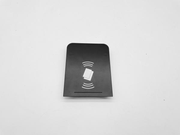 250000shots SGS Home Appliance Mould WiFi Latch Top Cover Plastic Parts 300000shots Molding