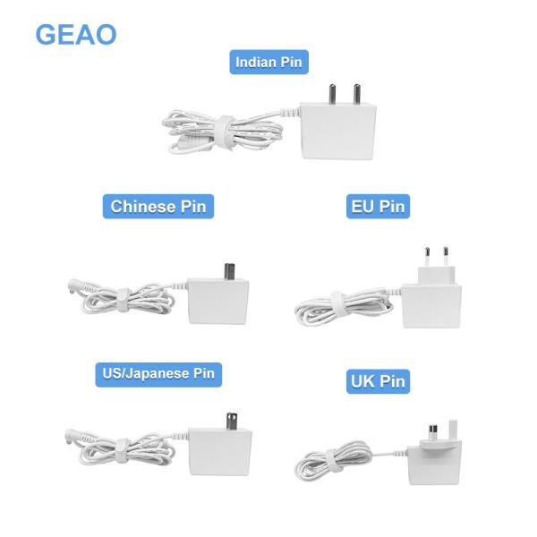 24V 0.5A BIS Certified AC Power Adapter For Hot Selling Roma Diffuser Humidifier Tablet Led Aquarium