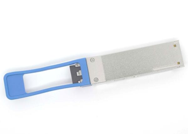 40G QSFP+ LX4 2km Transceiver Fiber Optic Transceiver Module