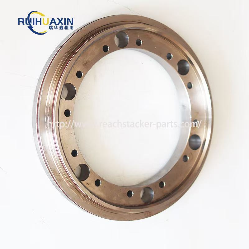 509275-833 Piston Kessler Axle Parts