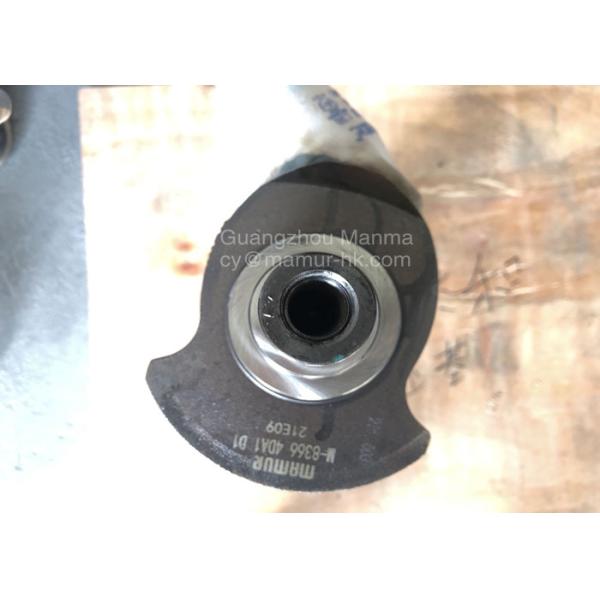 Cigüeñal JAC Spare Parts For JAC 1040 4DA1 1005011FA090 del motor