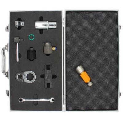 CAT 320D Kit de ferramentas de reparação de desmontagem ISO / CE