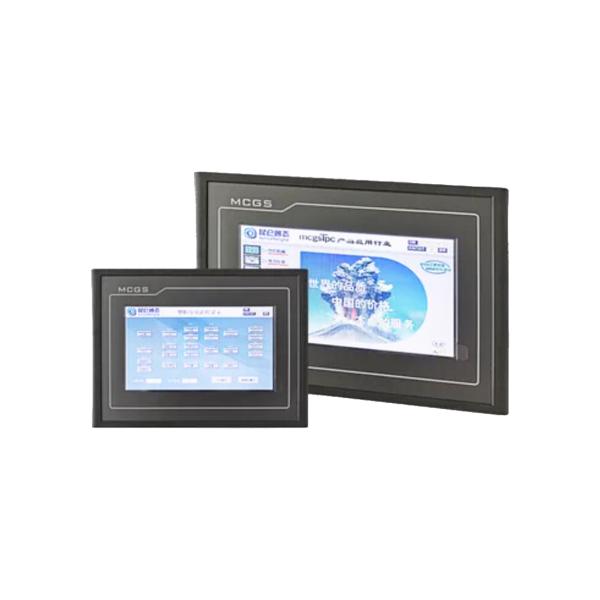 10.1 Inches 4G Version Four-wire Resistive Touch Screen MCGS Gn Series TPC1021Nt Perfect