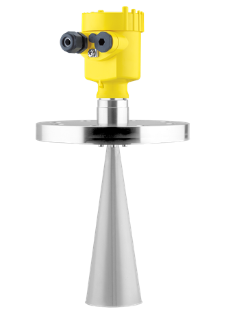 PS62.XXEFE3VDMAX VEGAPULS 62 Radar Sensor For Continuous Level Measurement Of Liquids