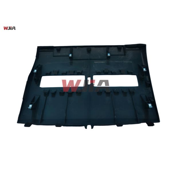 68414-ED50D Front Upper Center Dash Vent Trim Bezel For Nissan Tiida 2004-2011