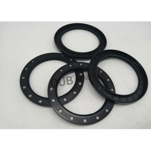  BP0105F TCV 22*36*7 NBR Oil Seal Kits For Excavator BH6730E HTCY 95*115*11