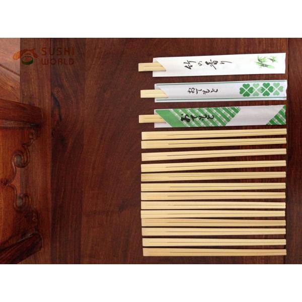 Effortlessly Elegant Twin Disposable Bamboo Panda Chopsticks for Minimalist Travelers