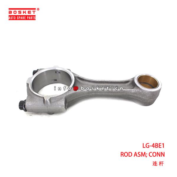 LG-4BE1 Montura de haste de ligação adequada para ISUZU 4BE1 LG-4BE1