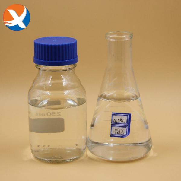 Specific Usage Mining Frother MIBC Alternatives For Clay Ores Performance Comparison From Source