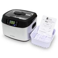 Bath médical 60W JP-1200B de nettoyage ultrasonique de la désinfection 1.2L