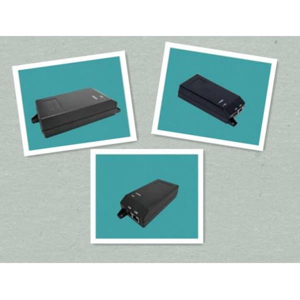 POE Power Supply 30W Gigabit Span for Jumper Power Supply Equipment