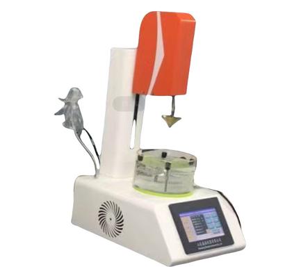 SH017A Fully Automatic Paraffin Penetration Tester ASTM D1321 Sliding Rod
