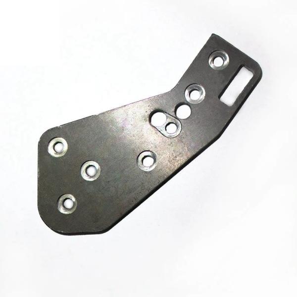 OEM CNC Hardware Components Steel Sheet Metal Fabrication for Custom Metal Stamping Parts
