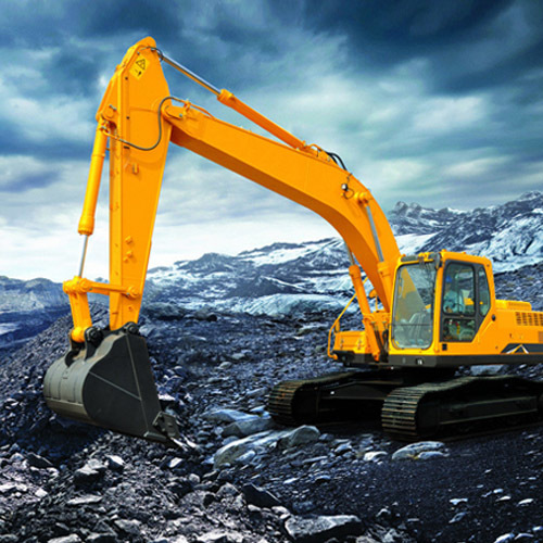 Construction Machinery & Agricultural Equipment Coating Solutions