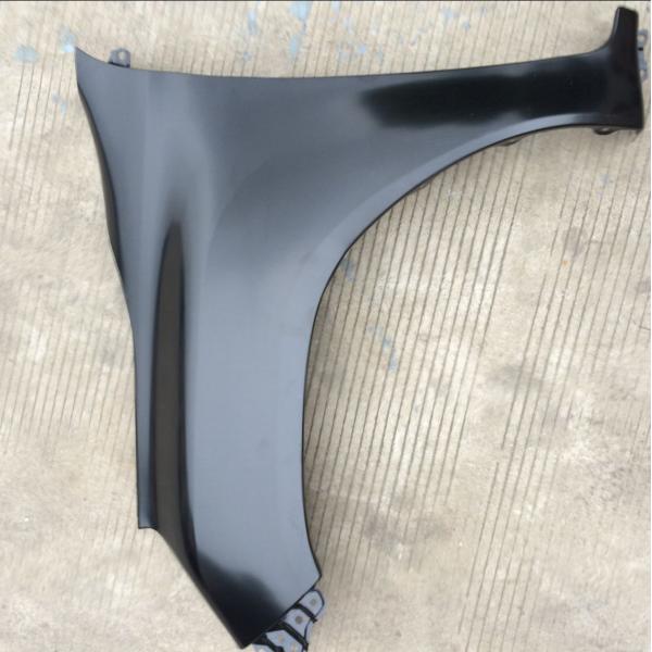 Toyota Hilux 2016 Revo Car Front Fender / Car Fender Replacement Parts