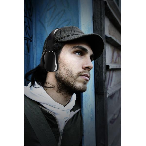 Touchable 10m V5.0 Hifi беспроводное Bluetooth Earbuds для музыки