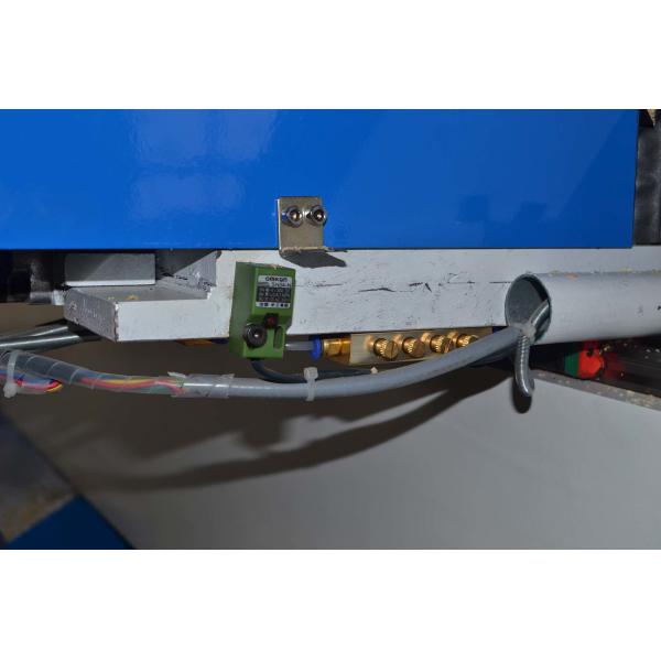 wooden stair cnc wood lathe machine