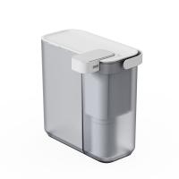 Jarra Eléctrica con Filtro de Agua de 4.5L, Tanque de 500L, para Refrigerador y Camping