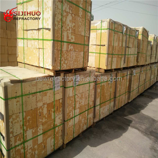 CrO Content % 0.1-0.3% in Superior Silica Fire Brick for Industrial Applications