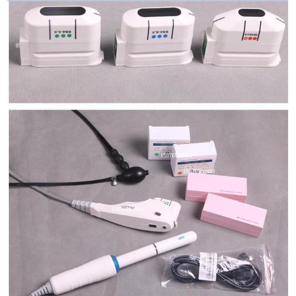 2019 Best female intimate areal Rejuvenation machine/HIFU female intimate areal Tightening machine