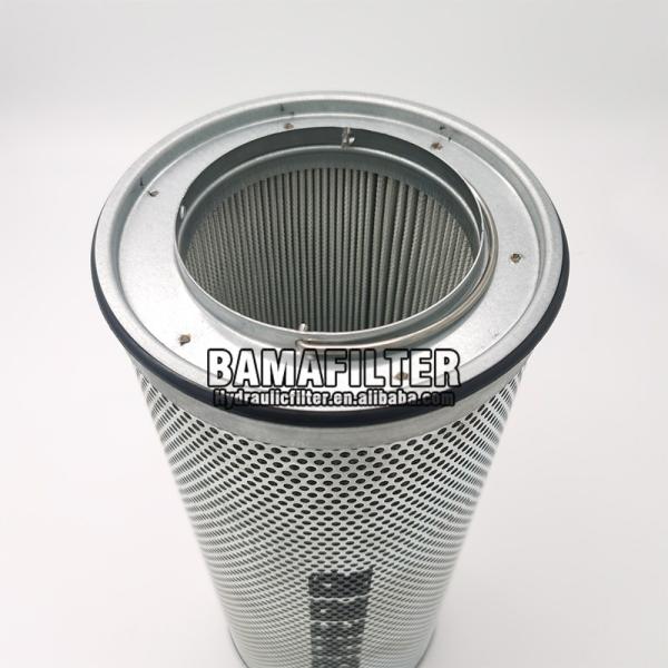 Equipamento de filtragem industrial de hidráulica Elemento de filtragem de óleo de retorno 10324849 C66152530D SH68238