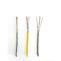 8 rede Lan Cable For Communication dos condutores Cat5e