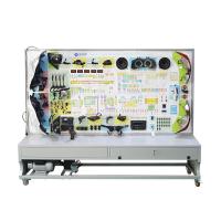 Full Vehicle Integrated Training System Educational Equipment
