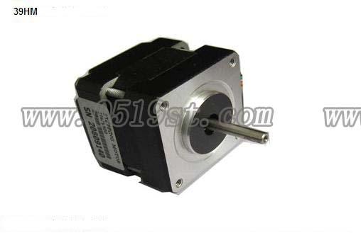 0.9degree39mm hybrid stepper motor