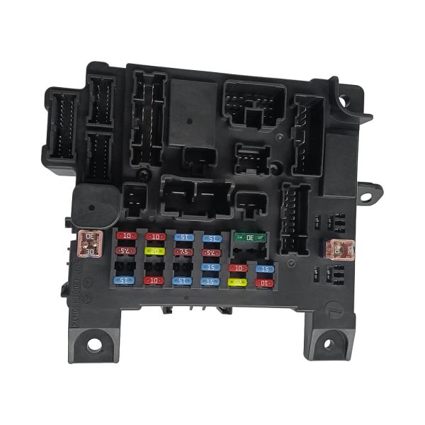 8637A645 New Automotive Electronic Parts Compatible Body Control Module for Mitsubishi ASX