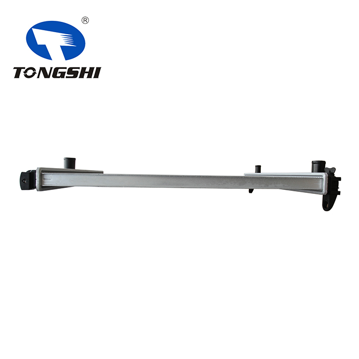 Auto Radiator for Ford Ranger (TKE) 2.2/3.2 TDCI 2011- MT