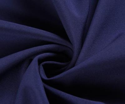 77% Nylon 23% Spandex Yarn Dyed Fabric Pa / Pu Coated For Bag Cloth