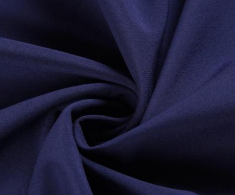 77% Nylon 23% Spandex Yarn Dyed Fabric Pa / Pu Coated For Bag Cloth