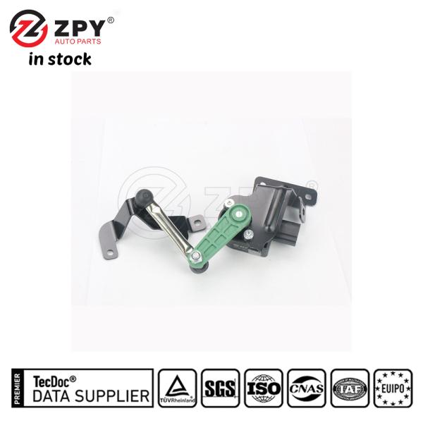 ZPY Suspension Ride Height Sensor 8J0941308A for Audi VW Porsche