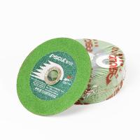 60 discos de Grit Universal Stainless Abrasive Cutting 1.5mm grosso