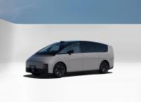 Export Luxe Véhicule électrique Chinois de haute qualité Confortable Lixiang Mega MPV EV Car
