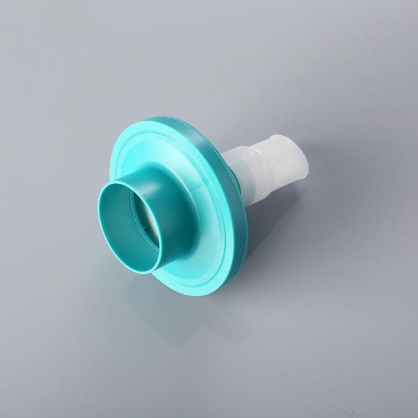 HME HMEF Bacterial Filter Ventilator Hospital Medical Sterile BVF Heat Moisture Exchange Filter