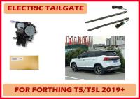 DFSK Forthing T5/T5L Farda T5 Sistema de assistência de elevação automática de porta traseira elétrica com ajuste de altura