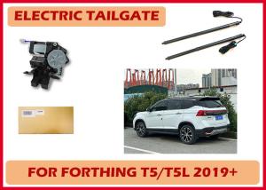 Forthing T5/T5L Sistema de Assistência de Elevação Elétrica de Portão traseiro