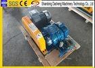 Light Weight Positive Displacement Blower With Double Lobe CE Certificate