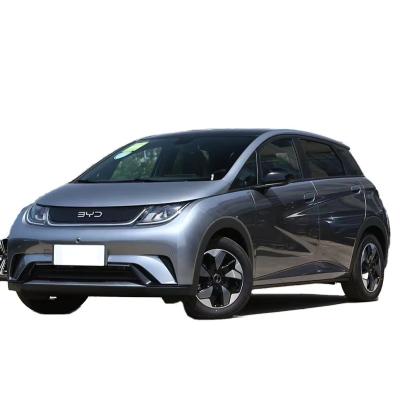 100-200Nm MINI Car 2024 BYD Dolphin Fashion Edition 420km Range Blade Battery