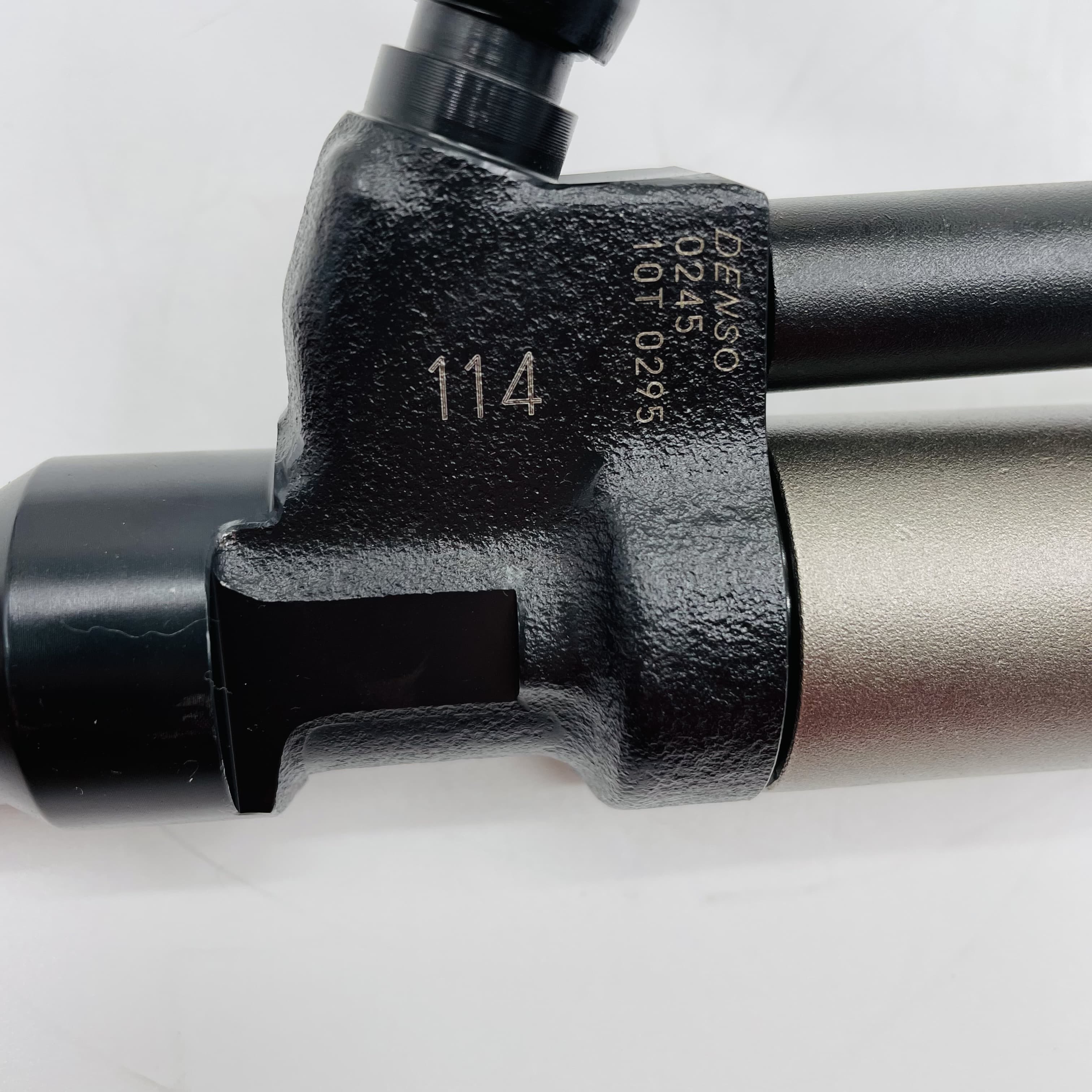 Denso 095000-0245 Common Rail Fuel Injector 23910-1145 for Hino K13C Engine
